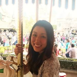 Meet your Posher, Christina